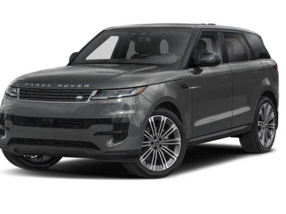 LAND ROVER RANGE ROVER SPORT 2025 SAL1P9EU5SA458834 image LAND ROVER RANGE ROVER SPORT 2025 SAL1P9EU5SA458834 image